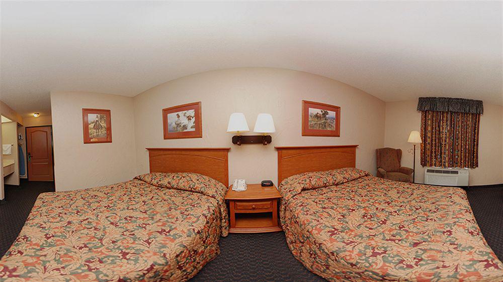 Comfort Inn & Suites Pharr/Mcallen Exterior foto