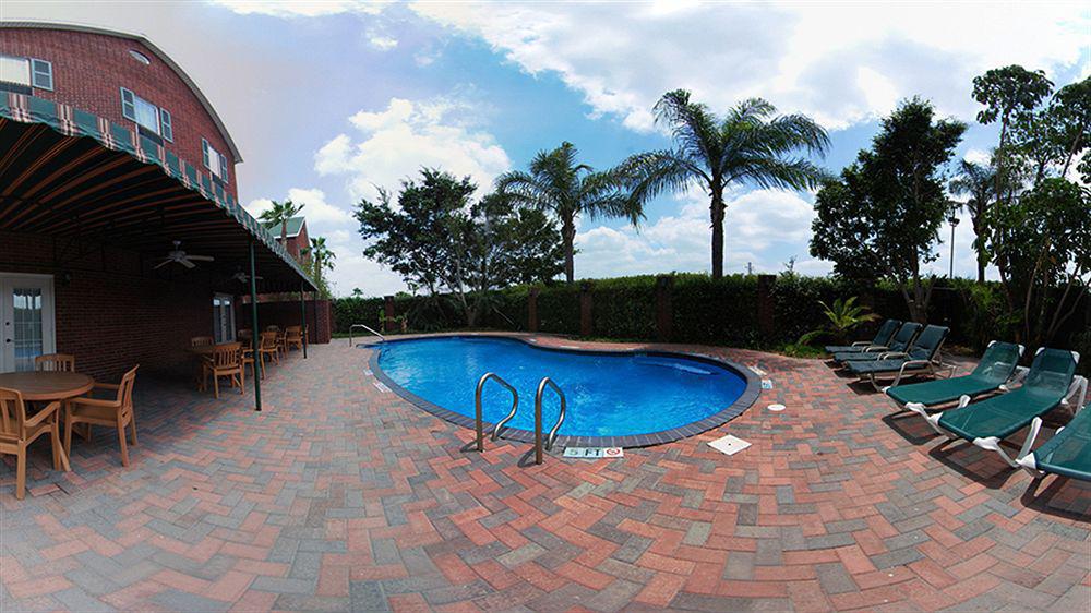 Comfort Inn & Suites Pharr/Mcallen Exterior foto